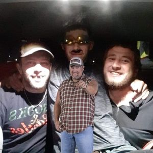 Meet your Posher, Aaron